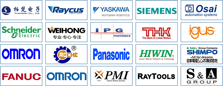 1,5kw 3kw 6025 Ipg metallfiberlaserskjæremaskin for stål