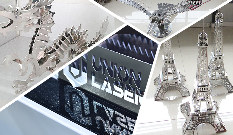 1,5kw 3kw 6025 Ipg metallfiberlaserskjæremaskin for stål