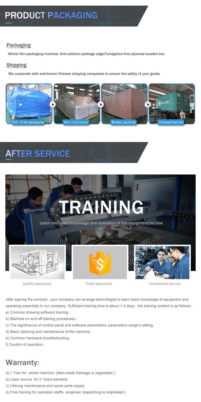 1000w 1500w 2000w 3000w Fiber Laser Cutting Machine For Metal Iron Carbon Cutting 1000w 1500w 2000w 3000w fiberlaserskjæremaskin for metalljern karbonskjæring