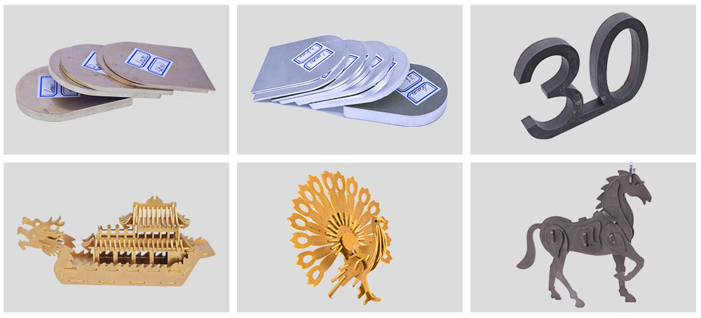 1000w 1500w 2000w Fiber Laser Cutting Machine For Metal Sheet 1000w 1500w 2000w fiberlaserskjæremaskin for metallplater