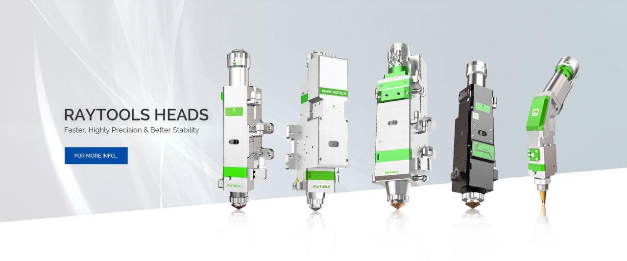 1000w 3000w 6000w 10000w Platemetall Firkantrør Metallfiberlaserskjæremaskin