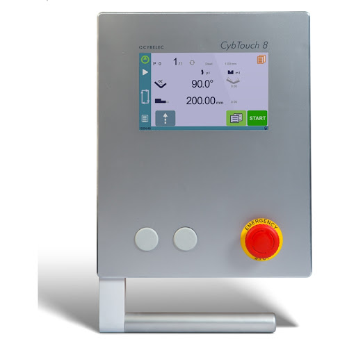 100t 3200mm 200ton 4000 Electric Hydraulic Cnc Delem Press Brake Manufacturers 100t 3200mm 200ton 4000 elektrisk hydraulisk Cnc Delem kantpresseprodusenter