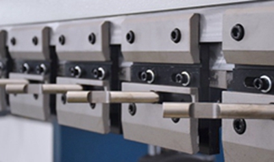 100t Cnc Metal Bending Machines, 3200 Mm Cnc Sheet Press Brake With E21 100t Cnc metallbøyemaskiner, 3200 mm Cnc kantpresse med E21