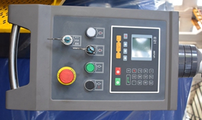 100t Cnc Metal Bending Machines, 3200 Mm Cnc Sheet Press Brake With E21 100t Cnc metallbøyemaskiner, 3200 mm Cnc kantpresse med E21