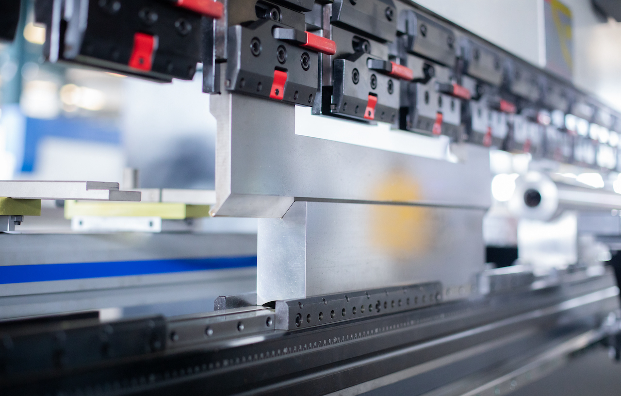 100t Hydraulic Cnc Brake Press Crowning Cnc Press Brake Delem 100t hydraulisk Cnc bremsepress Crowning Cnc kantpress Delem