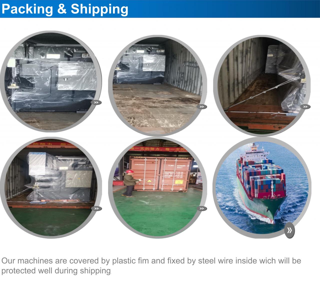 10kw Fiber Laser Cutting Machine For Cutting Stainless Steel 10kw fiberlaserskjæremaskin for kutting av rustfritt stål