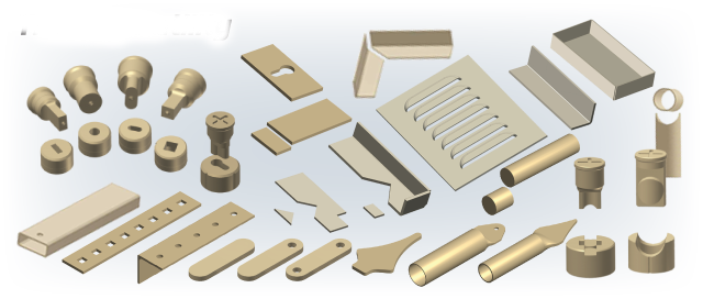 110 Ton Metal Sheet Press Corner Cutting Hydraulic Ironworker Machine 110 tonn metallplater press hjørneskjæring hydraulisk jernbearbeidingsmaskin