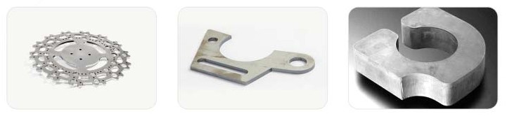 1500W 3000X1500mm Fiber Laser Cutting Machine 1500W 3000X1500mm Fiberlaserskjæremaskin