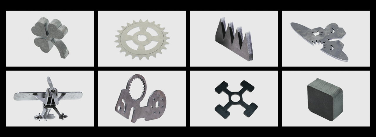 1530 2040 2060 2580 Heavy Duty Automatic Fiber Laser Cutting Machine For Stainless Steel 1530 2040 2060 2580 Heavy Duty automatisk fiberlaserskjæremaskin for rustfritt stål