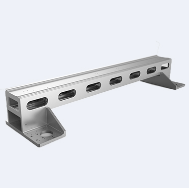 1530 Fiber Laser Cutting Machine For Stainless Steel Carbon Steel Metal Sheet 1530 Fiberlaserskjæremaskin for rustfritt stål karbonstål metallplate