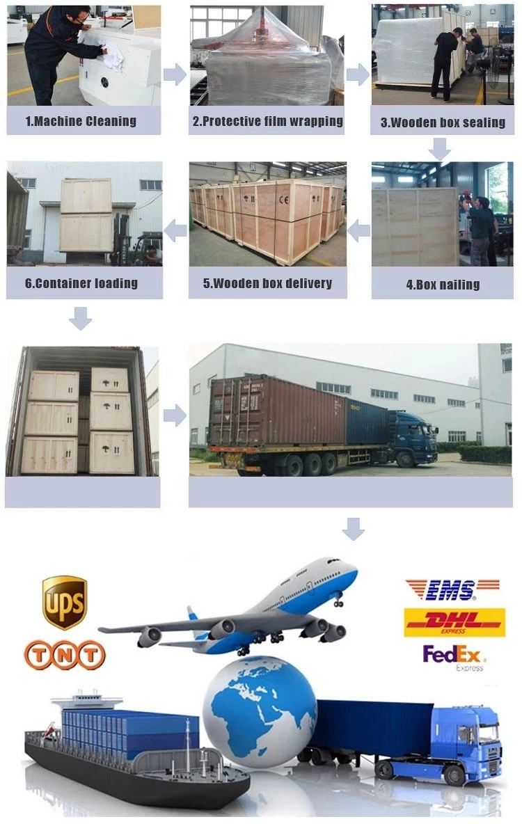 1kw 2kw Good Price Fiber Laser Cutting Machine For Sheet Metal 1kw 2kw God pris Fiberlaserskjæremaskin for metallplater