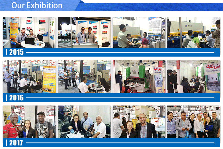 200t 300t Standard Industrial Press Brake Cnc Hydraulic Press Brake Machine 200t 300t Standard industriell kantpresse Cnc hydraulisk kantpressemaskin