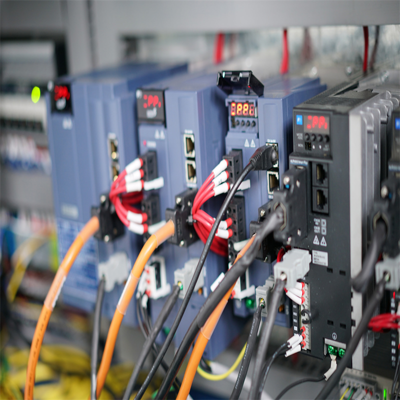 3015 1500x3000 aluminiumfiberlaserskjæremaskin Industrielt laserutstyr