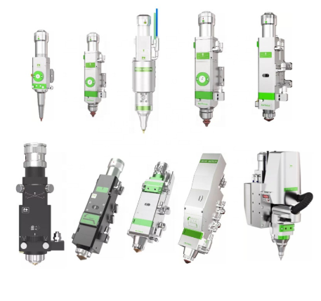 3015 4015 1kw To 6kw Cnc Fiber Laser Cutting Machine Raycus Laser Power 3015 4015 1kw til 6kw Cnc fiberlaserskjæremaskin Raycus Laser Power