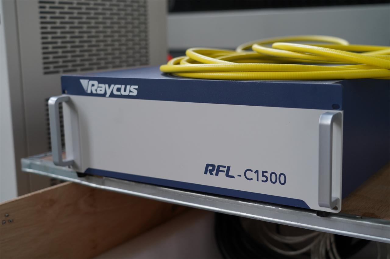 3015 4kw 1kw 2kw 3kw Stainless Steel Cnc Fiber Laser Cutting Machine 3015 4kw 1kw 2kw 3kw rustfritt stål Cnc fiberlaserskjæremaskin