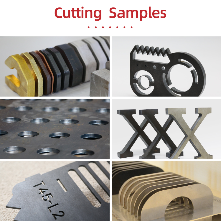 3015 4kw 1kw 2kw 3kw Stainless Steel Cnc Fiber Laser Cutting Machine 3015 4kw 1kw 2kw 3kw rustfritt stål Cnc fiberlaserskjæremaskin