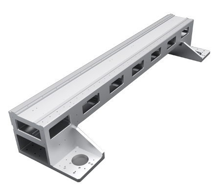 3015 Fiber Laser Cutting Machine For Metal Tube Carbon Sheet Steel 3015 fiberlaserskjæremaskin for metallrør karbonplate