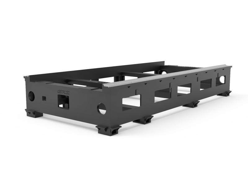 3015 Fiber Laser Cutting Machine For Metal Tube Carbon Sheet Steel 3015 fiberlaserskjæremaskin for metallrør karbonplate