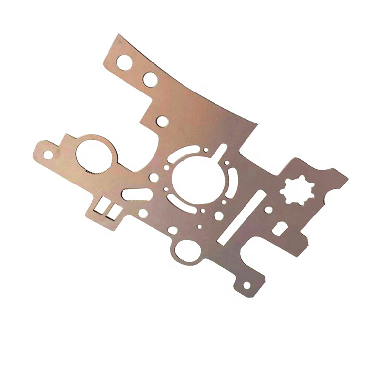 3015 Fiber Laser Metal Cutting Machine 1000w 2000w Max Raycus Laser Power