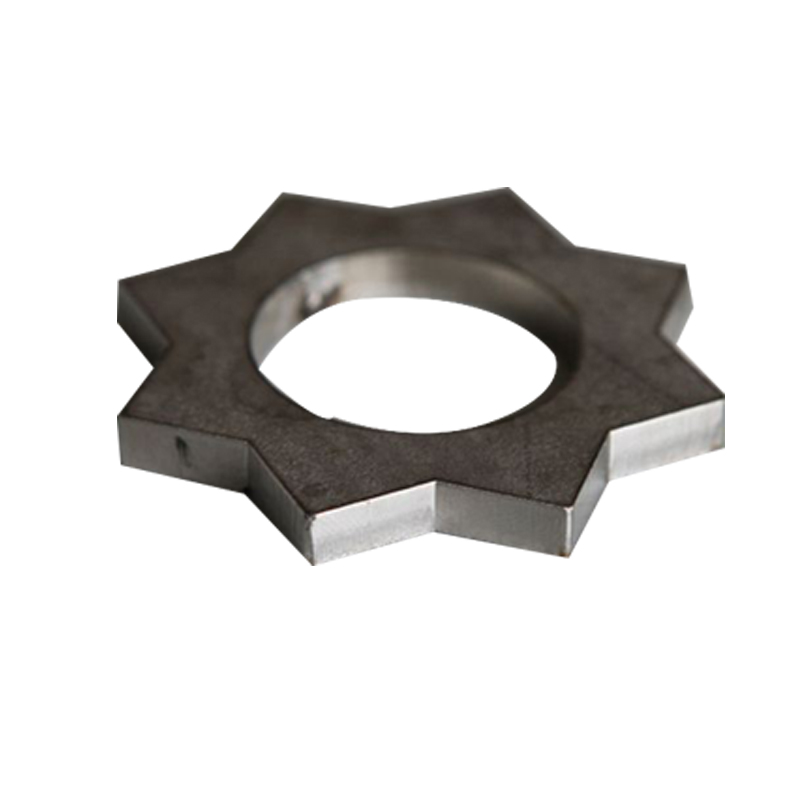 3015 Fiber Laser Metal Cutting Machine 1000w 2000w Max Raycus Laser Power