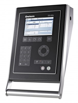 3+1 Axis Cnc Hydraulic Press Brake With Esa System 3+1 Axis Cnc Hydraulisk kantpress med Esa-system