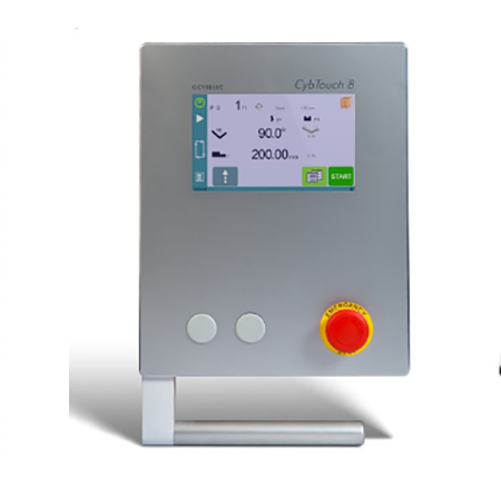 40t 2500mm Sheet Metal Automatic Cnc Hydraulic Brake Press Brake Machine 40t 2500 mm metallplate automatisk Cnc hydraulisk bremsepressemaskin