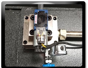 4mmx2500 Hydraulic Shearing Steel Plate Cutting Machinery Steel Plate Shear 4mmx2500 hydraulisk skjæring Stålplate skjæremaskineri Stålplateskjær
