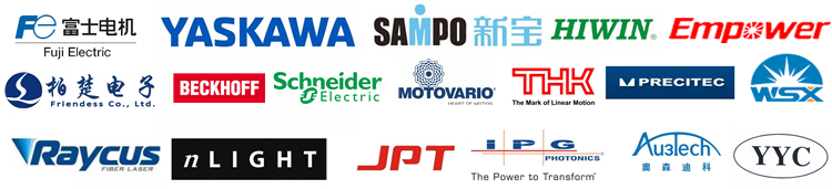 500W 1500W 4Kw Fiber Laser Cutting Machine Sheet Metal Laser Cutter 2000Watt 3kw 500W 1500W 4Kw Fiberlaserskjæremaskin Metalllaserskjærer 2000Watt 3kw