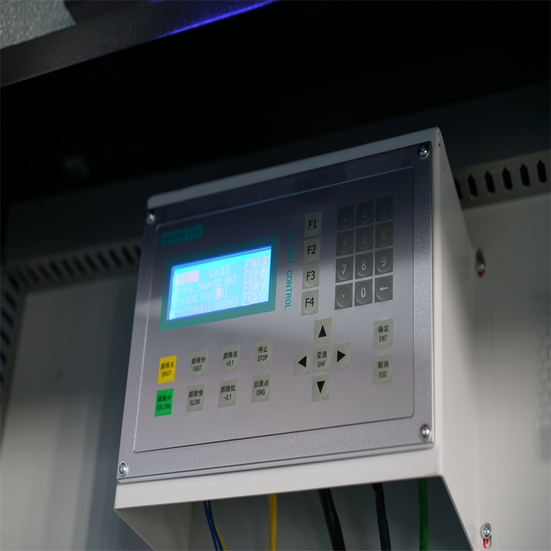 5mm stål metallfiber laser skjæremaskin Cnc ark plate Pris