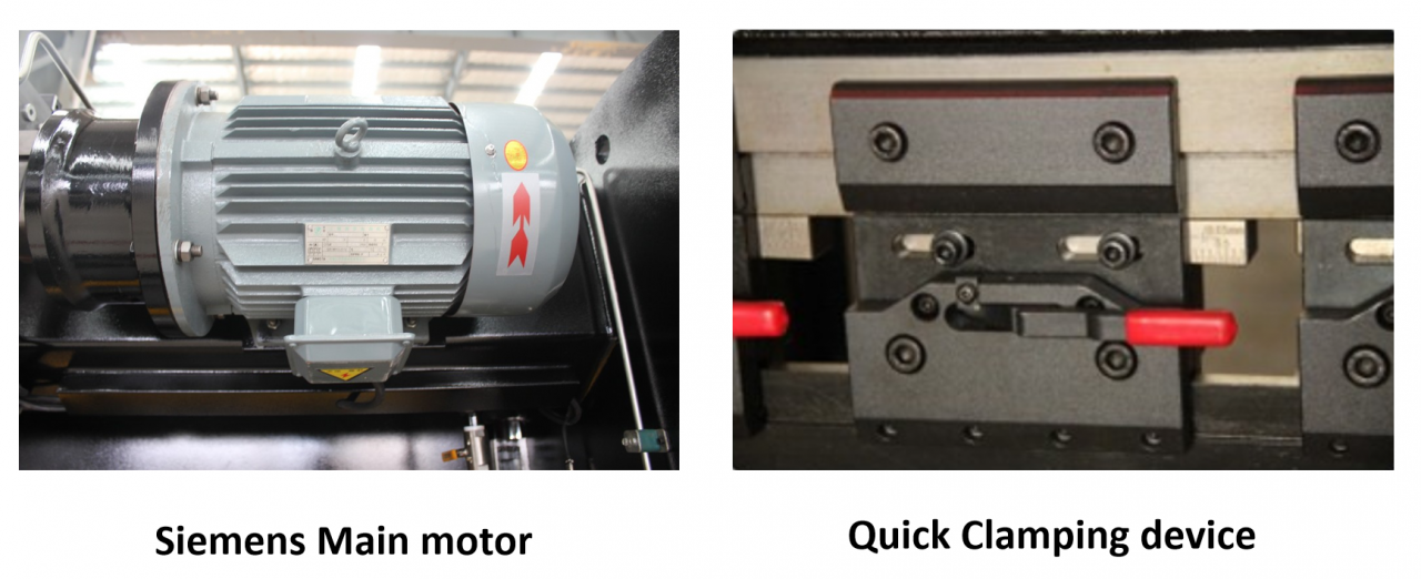 63 Ton Metal Steel Sheet Plate Bending Machine Cnc Hydraulic Press Brake For Metal Working 63 tonn metall stålplate bøyemaskin Cnc hydraulisk kantpresse for metallbearbeiding