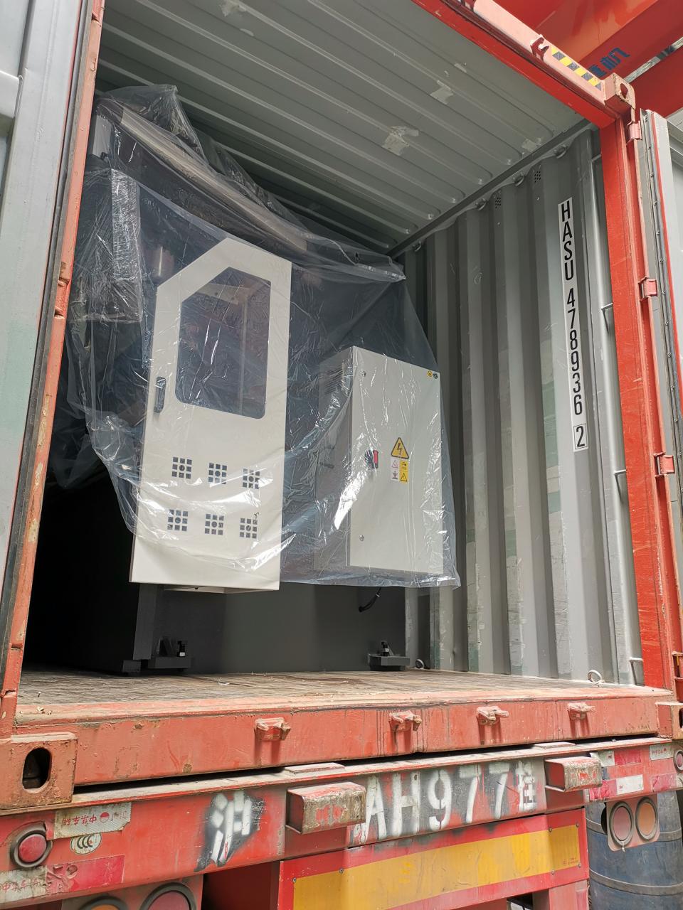 6mm*3200 Hydraulic Steel Plate Cutting Machinery Steel Plate Shearing Machine 6mm*3200 Hydraulisk stålplate skjæremaskin Stålplate skjæremaskin