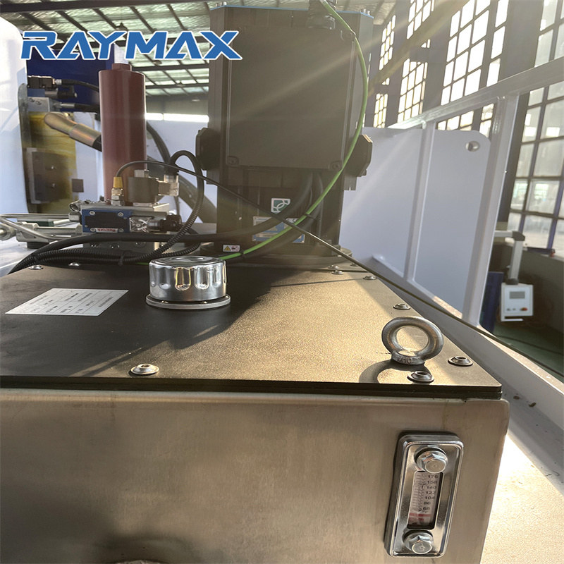 Cnc kantpresse bøyemaskin med Da52t-system