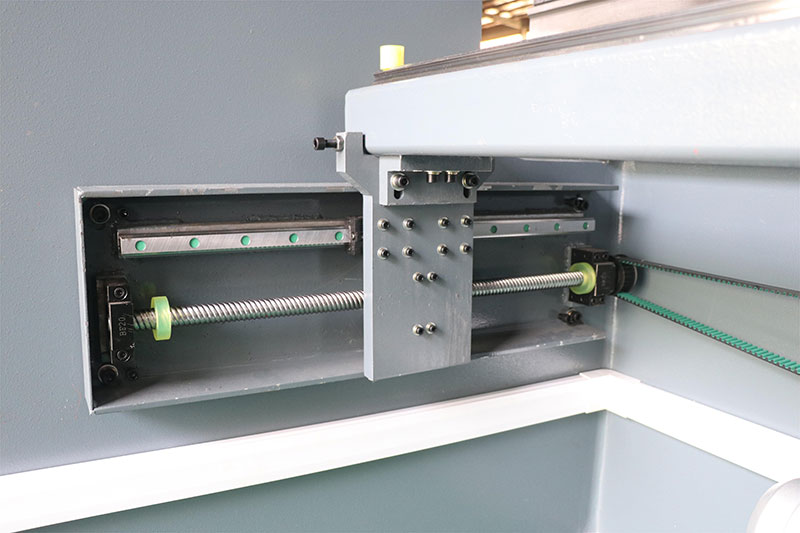 Metallkantpress Wc-63t3200 Metallplatebøyemaskin Cnc hydraulisk kantpress