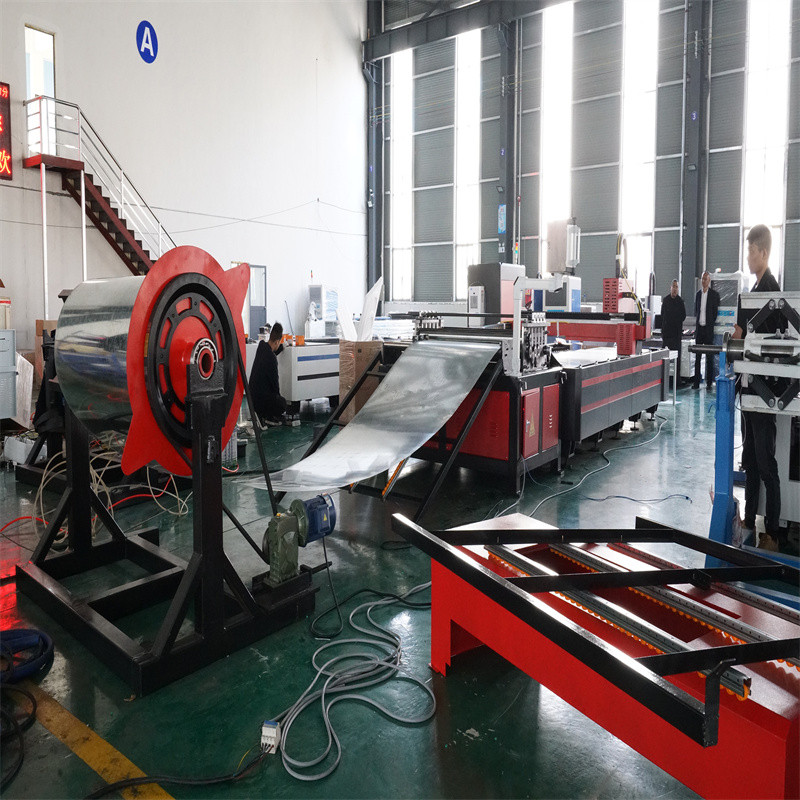 Raycus Cnc 1000w 1500w 2000w rør metallfiberlaserskjæremaskin