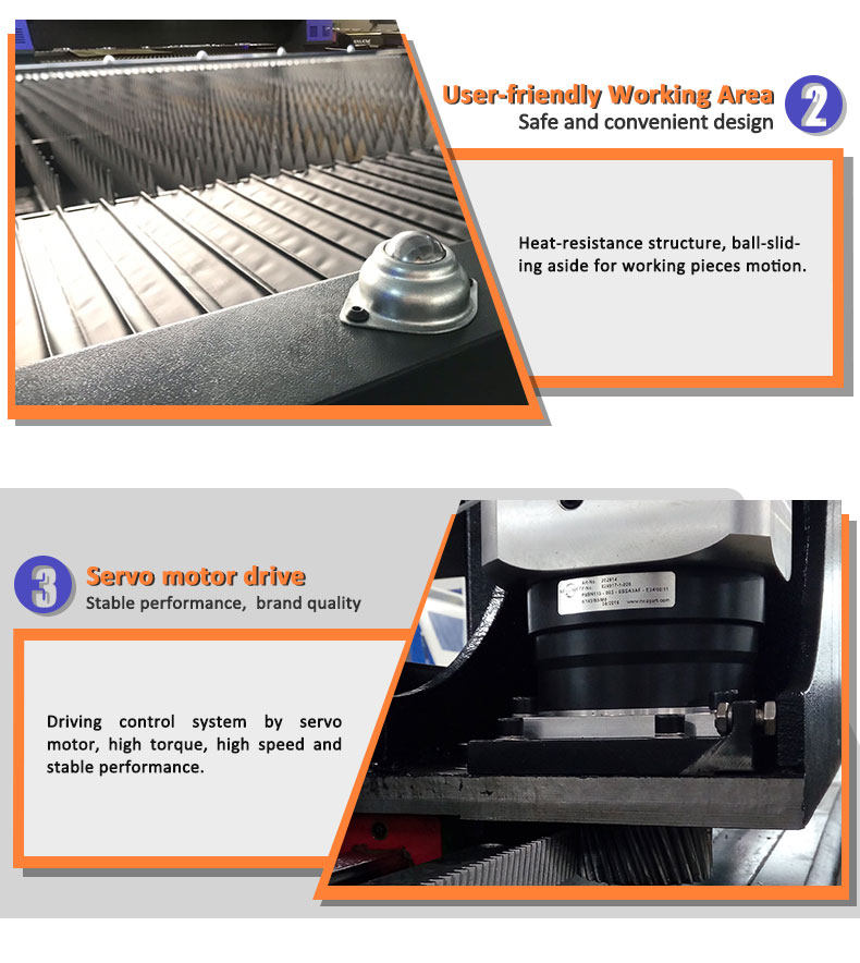 China High Quality Cheap 3kw Fiber Laser Cutting Machine Price Kina Høy kvalitet Billig 3kw Fiber Laser Cutting Machine Pris