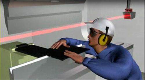 Cnc Hydraulic Press Brake Machine Bending Servo Electric Press Brake 40T Cnc Hydraulisk kantpressemaskin bøying Servo Elektrisk kantpress 40T