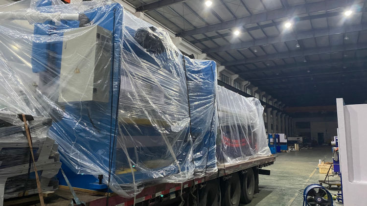 Cnc Nc Hydraulisk Press Metall Giljotin Skjærmaskin For karbon rustfritt stålplate