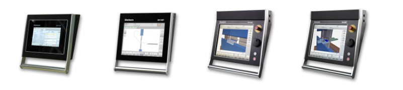 Da53t Cnc System Controller 125t4000 3+1 Axis Cnc Hydraulic Press Brake With Good Quality Da53t Cnc System Controller 125t4000 3+1 Axis Cnc Hydraulisk kantpress med god kvalitet