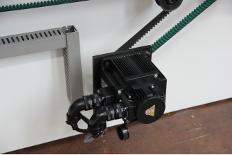 Delem Da66t 125 3+1 4+1 6+1 8+1 Cnc Hydraulic Press Brake For Metal Plate Bending Delem Da66t 125 3+1 4+1 6+1 8+1 Cnc Hydraulisk kantpresse for bøying av metallplater