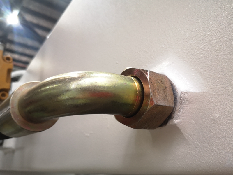 Delem Da66t 125 3+1 4+1 6+1 8+1 Cnc Hydraulic Press Brake For Metal Plate Bending Delem Da66t 125 3+1 4+1 6+1 8+1 Cnc Hydraulisk kantpresse for bøying av metallplater