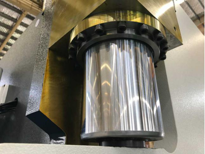 Delem Da66t 125 3+1 4+1 6+1 8+1 Cnc Hydraulic Press Brake For Metal Plate Bending Delem Da66t 125 3+1 4+1 6+1 8+1 Cnc Hydraulisk kantpresse for bøying av metallplater