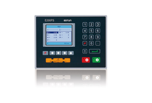 Electric Shearing Machine / Metal Sheet Cutting Machine / Guillotine Electric Shear Elektrisk skjæremaskin / metallplate skjæremaskin / giljotin Elektrisk skjæring