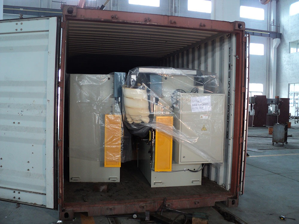 Factory Price Hydraulic Press Brake Machine Fabrikkpris Hydraulisk kantpressemaskin