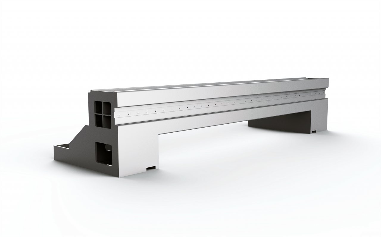 Fiber Laser Cutting Machine Cutting Aluminum, Sheet Metal Plate Laser Cutter Fiberlaserskjæremaskin kutte aluminium, metallplate laserskjærer