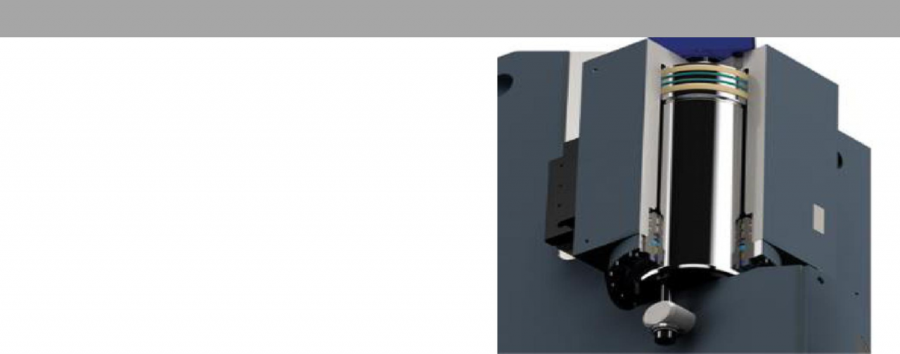 Full Automatic High Power Sheet Bending Machine And Cnc Press Brake Machine Helautomatisk høyeffekts arkbøyemaskin og Cnc kantpressemaskin