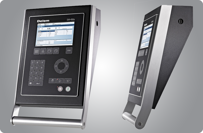 Full Automatic High Power Sheet Bending Machine And Cnc Press Brake Machine Helautomatisk høyeffekts arkbøyemaskin og Cnc kantpressemaskin