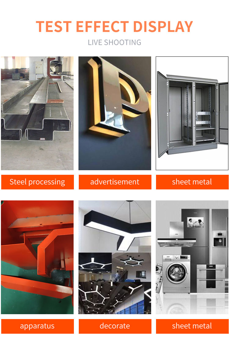 Good Price! Cnc Metal Steel Hydraulic Bending Machine Cnc Press Brake Machine God pris! Cnc metallstål hydraulisk bøyemaskin Cnc kantpressemaskin