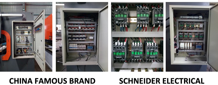 Good Price! Cnc Metal Steel Hydraulic Bending Machine Press Brake God pris! Cnc metall stål hydraulisk bøyemaskin kantpress