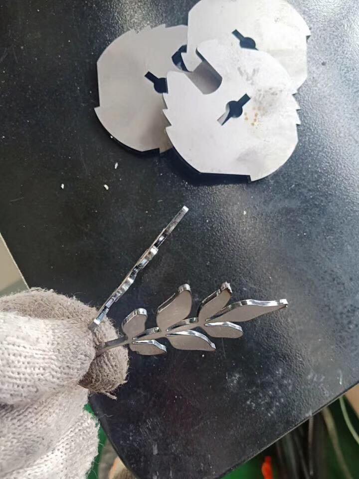 High Power 3015 2000W metallplater Cnc fiberlaserskjæremaskin