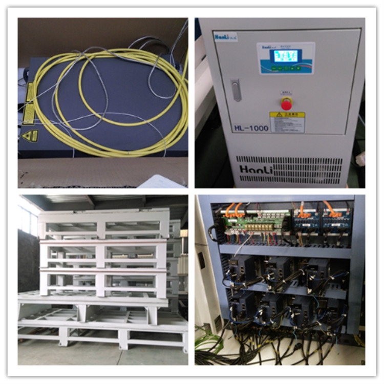 High Quality 1530 Fiber Laser Cutting Machine For Metal 500w 750w 1000w 1500w Høykvalitets 1530 fiberlaserskjæremaskin for metall 500w 750w 1000w 1500w